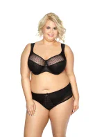 Měkká dámská podprsenka SOFT SAMIRA MAXI ART. 874