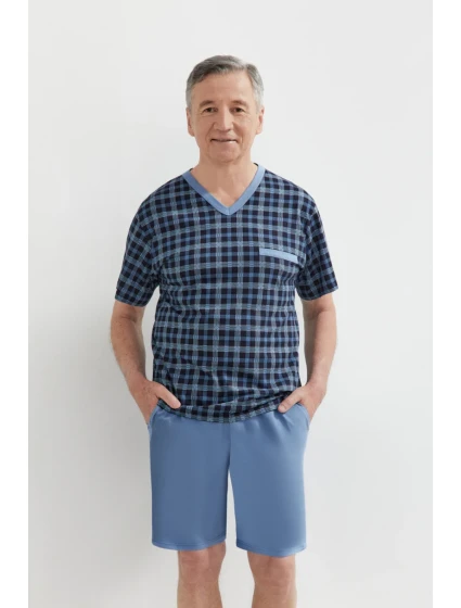 PÁNSKÁ PYŽAMA ZNAČKY 419 PÁNSKÁ PYŽAMA ZNAČKY 419