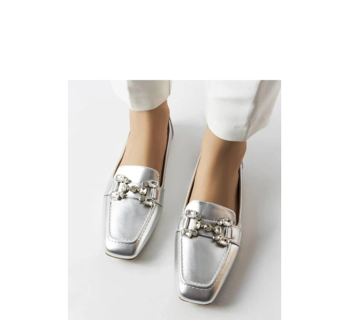 Mokasiny model 207831 Solea Mokasiny model 207831 Solea