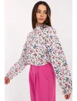 Košile s dlouhým rukávem  model 212662 Lakerta