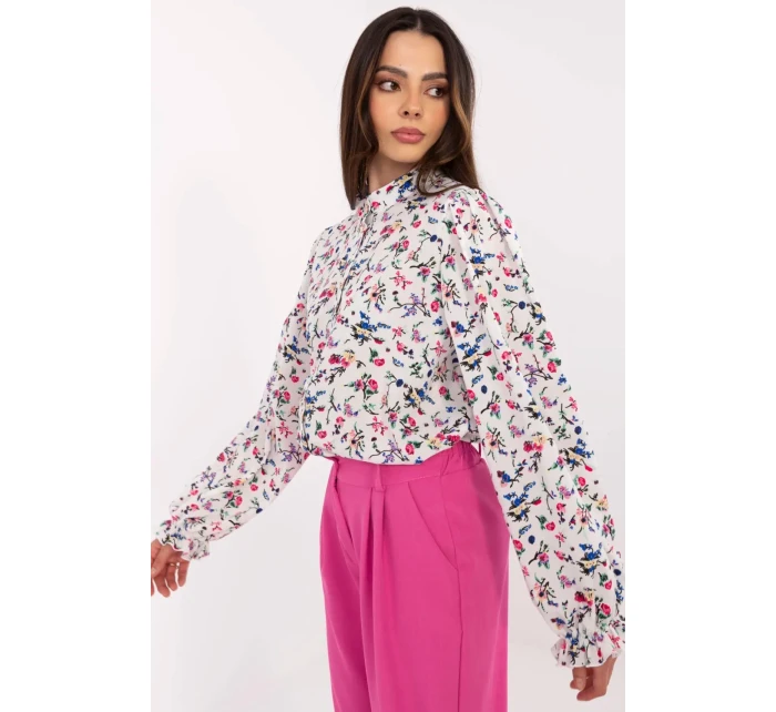 Košile s dlouhým rukávem  model 212662 Lakerta