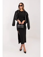 Společenské šaty model 228338 Rue Paris Společenské šaty model 228338 Rue Paris
