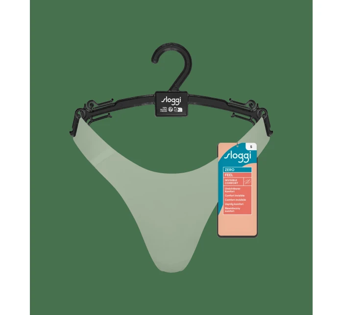 ZERO Feel 2.0 model 21741349 tanga UNKNOWN  UNKNOWN - Sloggi