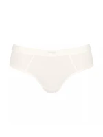 Dámské kalhotky EVER Ease Hipster - WHITE - bílé 00GZ - SLOGGI