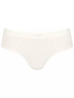 Dámské kalhotky EVER Ease Hipster - WHITE - bílé 00GZ - SLOGGI