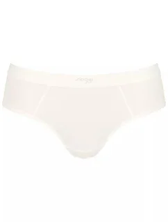 Dámské kalhotky EVER Ease Hipster - WHITE - bílé 00GZ - SLOGGI