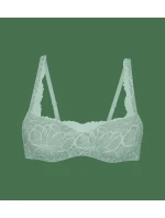 Body MakeUp Illusion Lace model 21789727 BLUE  BLUE - Triumph