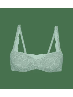 Body MakeUp Illusion Lace model 21789727 BLUE  BLUE - Triumph