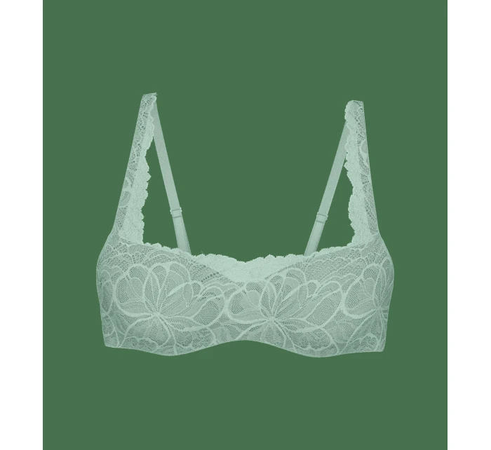 Body MakeUp Illusion Lace model 21789727 BLUE  BLUE - Triumph