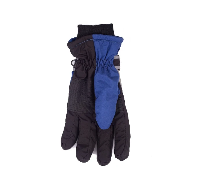 Lyžařské rukavice YOCLUB REN-0339C