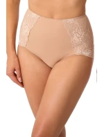 Dámské stahovací kalhotky 204 beige - BABELL Dámské stahovací kalhotky 204 beige - BABELL