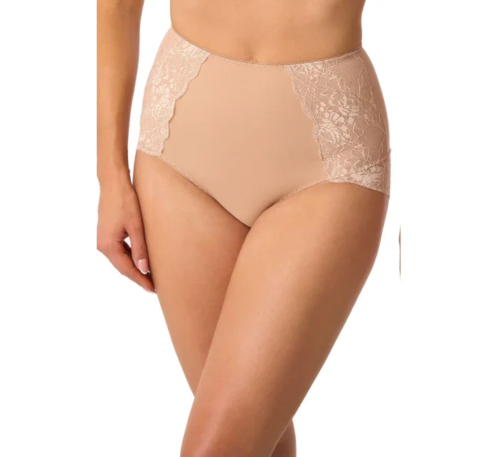 Dámské stahovací kalhotky 204 beige - BABELL Dámské stahovací kalhotky 204 beige - BABELL