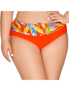 Spodní díl plavek Vivid 227 orange - AVA