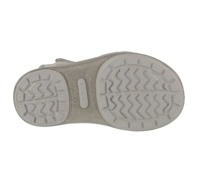 Sandály  Jr model 20087369 - Crocs