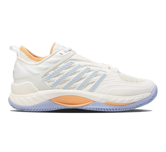 Boty K-Swiss Hypercourt Supreme 2 HB W 99072-131-M Boty K-Swiss Hypercourt Supreme 2 HB W 99072-131-M