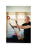 Yakima guma černá model 21211103 - Yakimasport