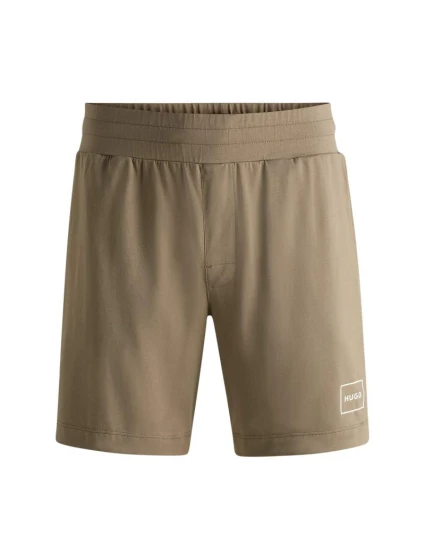 Oblečení na spaní BOSS Laze Medium Brown (50525247-219) Oblečení na spaní BOSS Laze Medium Brown (50525247-219)