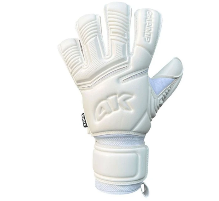 Rukavice 4keepers Champ Gold White VII RF2G M S994195