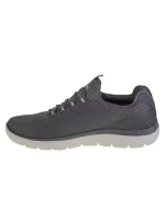Skechers Summits 52811-CHAR Grey 40 Skechers Summits 52811-CHAR Grey 40