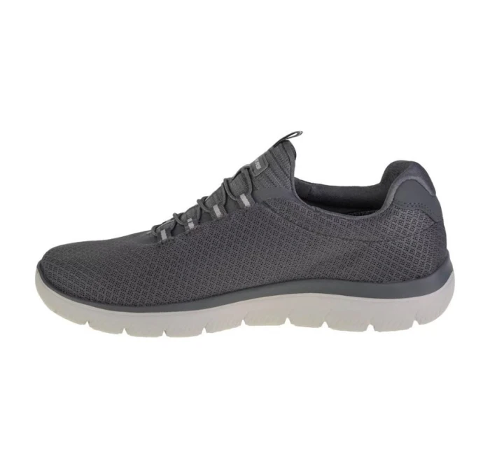 Skechers Summits 52811-CHAR Grey 40 Skechers Summits 52811-CHAR Grey 40
