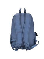 Santa Clara Batoh model 21387722 Navy Blue Jedna velikost - Skechers Santa Clara Batoh model 21387722 Navy Blue Jedna velikost - Skechers