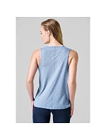 Soft model 21454151 Tank blue - Casall Soft model 21454151 Tank blue - Casall