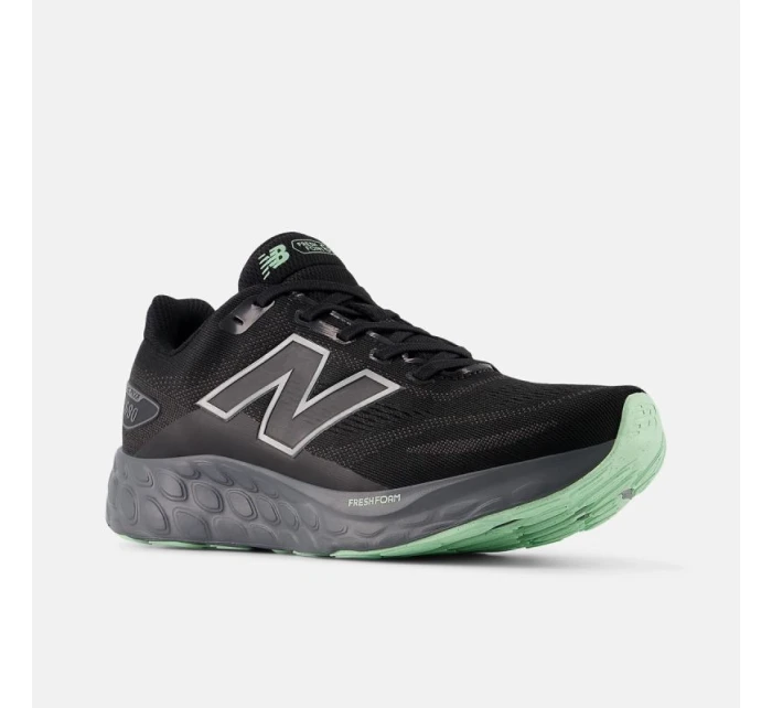 Dámská voděodolná sportovní obuv New Balance W680WBK8 Dámská voděodolná sportovní obuv New Balance W680WBK8