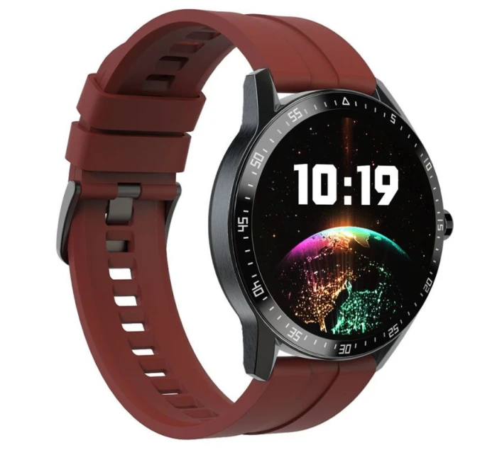 Hodinky SMARTWATCH G.ROSSI SW018-4 Hodinky SMARTWATCH G.ROSSI SW018-4