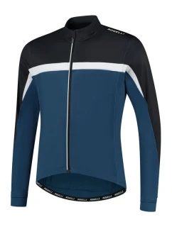 Rogelli koszulka z  niebieska M model 21842895