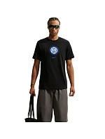 Nike Inter Milan pánské tričko černé IM1662 010 pánské