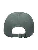 Kšiltovka Club olivová model 22303316 303 - NIKE