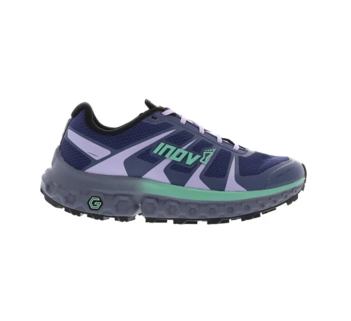 Běžecká obuv Inov-8 Trailfly Ultra G 300 Max W 000978-NYMTBK-S-01