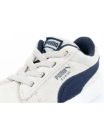 Dětská sportovní obuv Suede Jr 369684 02 - Puma
