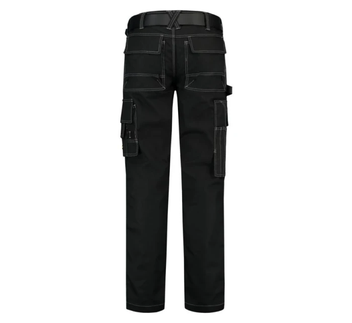 Pracovní kalhoty Tricorp unisex z plátna Cordura MLI-T61T1