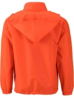Daiber JN 1132 Pánská promo bunda 02.1132 bright orange