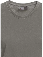 Promodoro 3005 Dámské tričko "Premium" 40.3005 new light grey