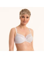 Eloise podprsenka s kosticí . 5294 rose - RosaFaia