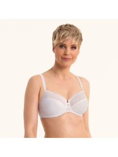 Eloise podprsenka s kosticí . 5294 rose - RosaFaia