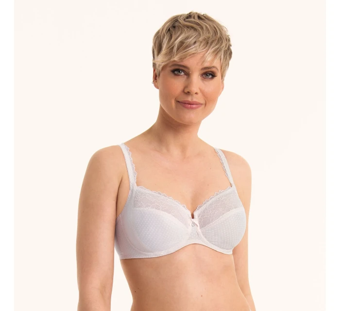 Eloise podprsenka s kosticí . 5294 rose - RosaFaia