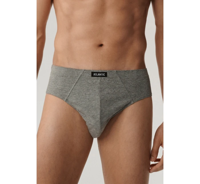 Atlantic 3BMP-006 barva:černá/šedá/grafitová