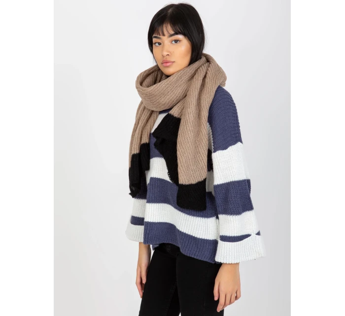 Dámský šátek AT SZ 1942 94P béžový