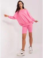 Sada EM KMPL 834.11 růžový Sada EM KMPL 834.11 růžový