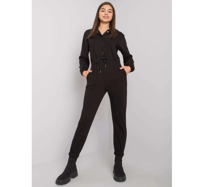 Kombinéza FE KO model 16161985 černá - FPrice Kombinéza FE KO model 16161985 černá - FPrice