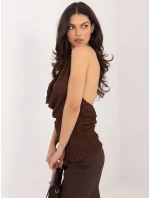 Top IT TP model 21807958 brązowy - FPrice Top IT TP model 21807958 brązowy - FPrice