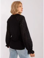 Halenka LK BZ 509328.20 černá