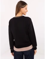 Bluzka RV BZ model 21406746 czarny - FPrice