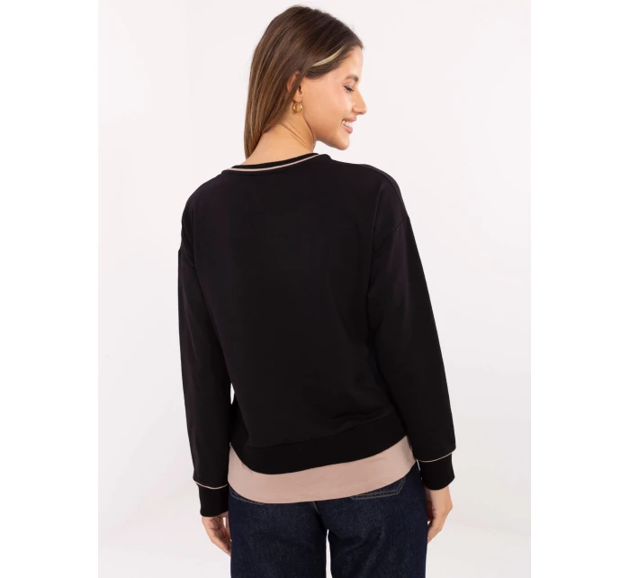 Bluzka RV BZ model 21406746 czarny - FPrice