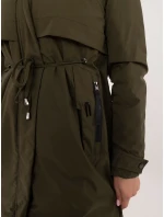 SK KR HH model 20590065 khaki bunda - FPrice SK KR HH model 20590065 khaki bunda - FPrice