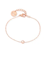 Náramek VUCH Gem Rose Gold