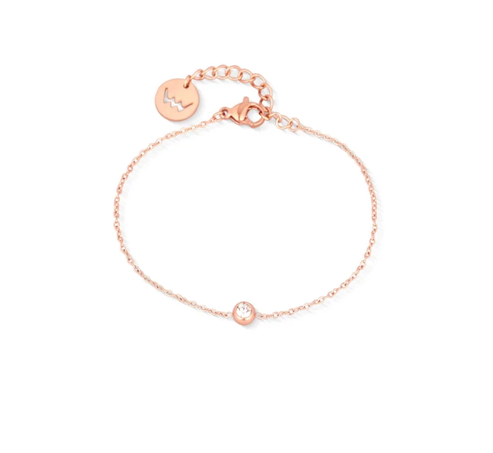 Náramek VUCH Gem Rose Gold